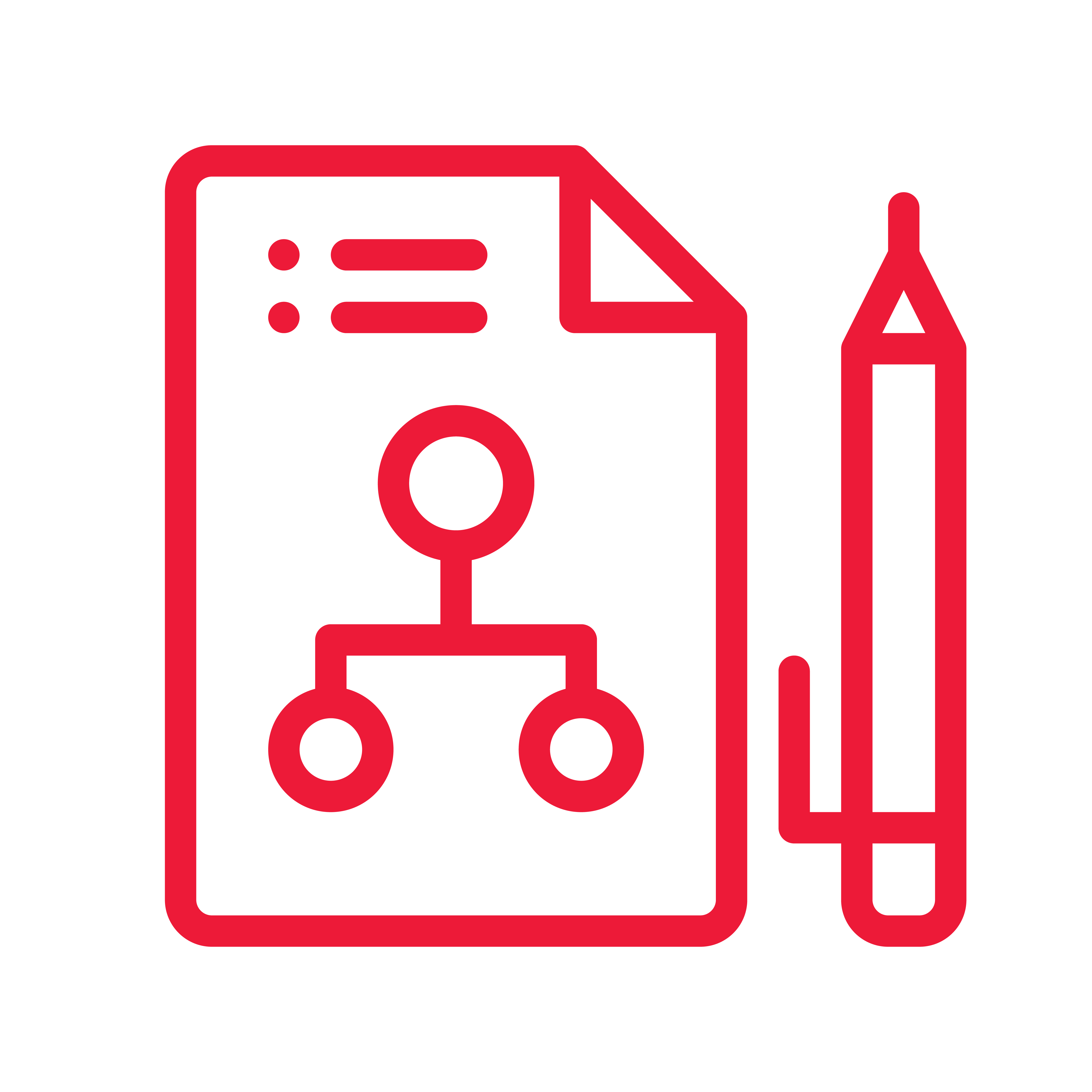 Training Icon